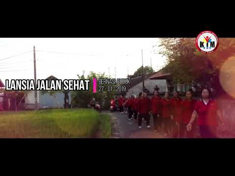 Website Resmi Informasi Desa Buduk