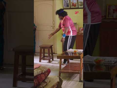 Reel tagged #yogibabu