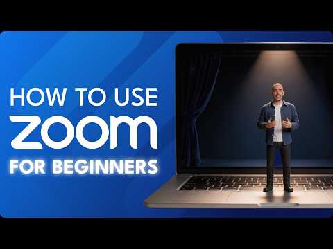 How to use Zoom: A comprehensive Zoom tutorial