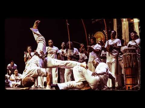 Músicas de são bento grande (Abadá capoeira).