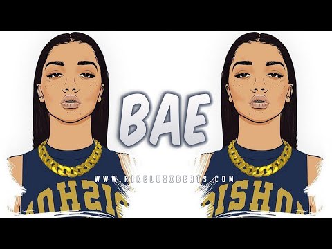 (FREE) Young Thug Type Beat 2018 - "BAE" - Trap Song Instrumental 2018 : Free Beat 2018