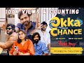 Okka Chance Latest Telugu Funny Comedy Short Film 2025 4K Take2Entertainments