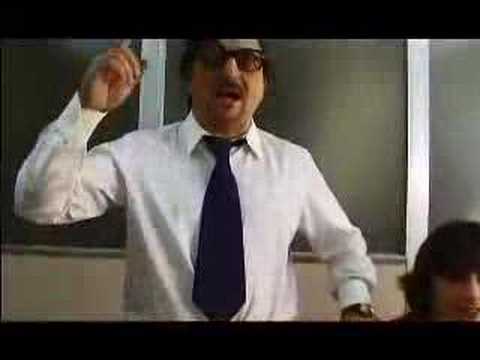 Huga Flame - Stupida sQuola (director's cut)