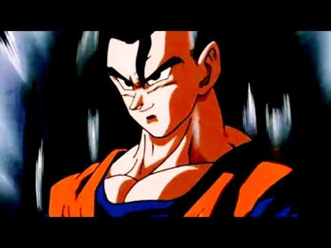 Dragon Ball OST   Moetsukiro - Part 4