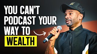 Money Experts: If I Had to Make $10,000 in Podcasting