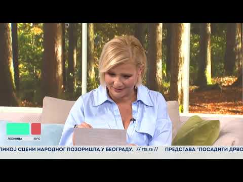 Objasnila brate jadna nam kultura