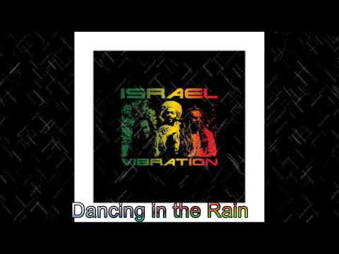 Rockclassics: Israel Vibration - Dancing in the Rain