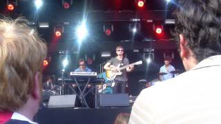 White Rabbits - I Had It Coming (Live at Haldern Pop 2012)