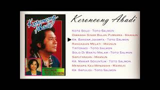 Download lagu ALBUM KERONCONG ABADI (feat. Masnun & Toto Salmon) mp3 Download lagu ALBUM KERONCONG ABADI (feat. Masnun & Toto Salmon) mp3