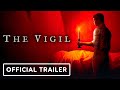 Blumhouse's The Vigil: Exclusive Official Trailer (2021) - Dave Davis, Lynn Cohen