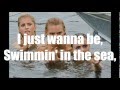 Mako Mermaids Theme Song Karaoke+Lyrics 