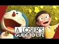 Stand By Me Doraemon A Loser S Guide To Life Video Essay