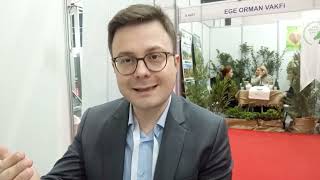 İbrahim Serdar Koçar İzmir Ticaret Borsası Yener Mercanköşk İzmir Tarı