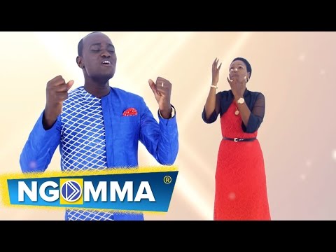 David Adede ft Sarah K - Tuma Mvua  (Official Video)