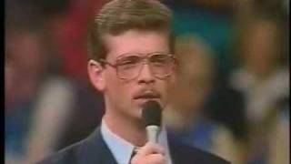 Jimmy Swaggart 87 Campmeeting Pt 2