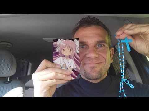 E se Kyoko Sakura fosse doppiata da Matteo Montesi?