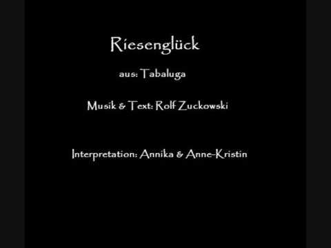 Video thumbnail for Riesenglück
