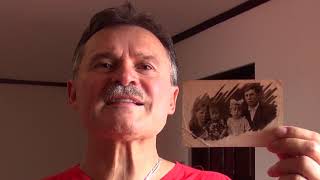 КОНСТАНТИН ИВАНОВИЧ БУДАНОВ. Внук Сергей Крутько: Я ПОМНЮ! Я ГОРЖУСЬ! НАШ ФЛЭШМОБ: Бессмертный полк без границ! Коста-Рика. 75-ЛЕТ ПОБЕДЫ! Режиссёр видео: НАДИЯ КРУТЬКО