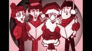 beatles - Christmas time is here again