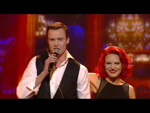 Rokas Spalinskas - Sway (LB#4 FINALINĖS KOVOS)