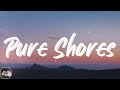All Saints - Pure Shores (Lyrics)