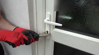 lock snapping how burglars gain easy access to our homes