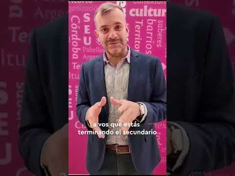 El intendente de Villa Fontana firmó un convenio para su local