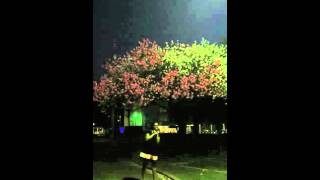 Kobushi Factory: Sakura Night Fever Dance Cover [Night Ver.]