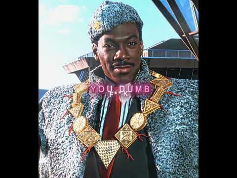 He Thought This Was Normal 😦🔥| Coming to America #shorts