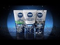 NIVEA MEN DARK SPOT REDUCTION FACE WASH BeSpotlightReady Everyday
