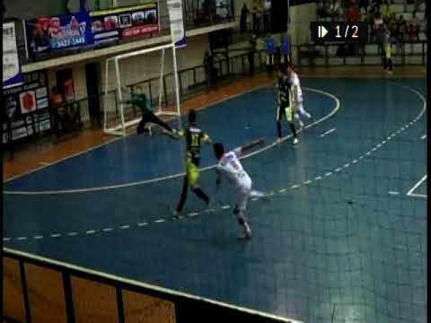 04/05/18.Lances e Gols do Jogo Latinos 7 x 0 Vila Vargas