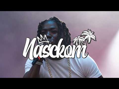 GAZO FT NASCKOM - FLASHBACK (REGGAE REMIX) 2023 🇳🇨