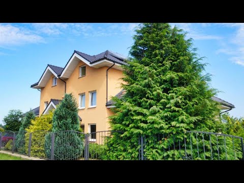 Willa Koral, Władysławowo, Poland