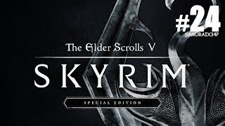 Прохождение - ПРОРОЧИЦА ДИБЕЛЛЫ И ВОЖДЬ ИЗГОЕВ #24 - The Elder Scrolls V Skyrim Special Edition