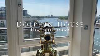 Dolphin House | Penthouse