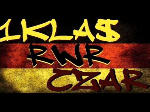 1.klas feat. zarj a.k.a czar - Я хочу
