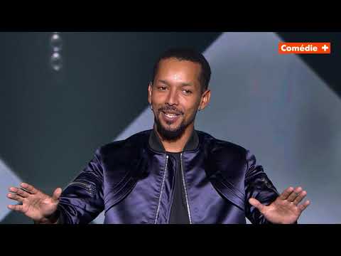 Le Festival du rire de Liège : la nouvelle scène - Waly Dia