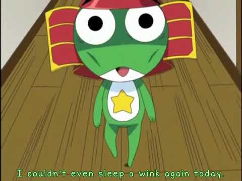 Keroro Gunsou 186 1/2