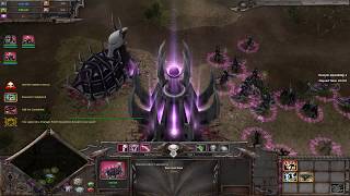 73. Warhammer 40000: Dawn of War - Soul Storm [Dark Eldar] (Lands of Solitude)