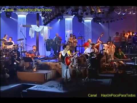 Martin Valverde - POPURRI - Diosenchufado