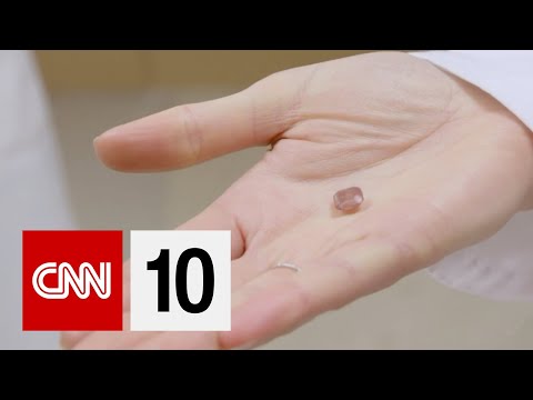 你能在實驗室裡種植鑽石嗎？ (Can You Grow Diamonds In A Lab?)