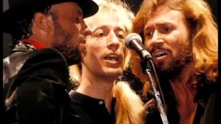 Bee Gees Live - Love So Right  - Very Rare HQ