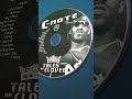 C Note Aint Havin That Tales From Da Clover CD Botany Boys Classic H Town Album