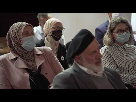 Završen seminar „Osnove predbračnog i bračnog savjetovanja“