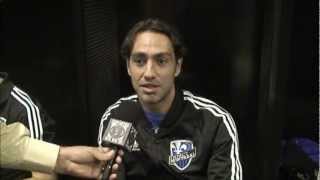 Download lagu Alessandro Nesta Shared His Trademark Italian Laugh mp3