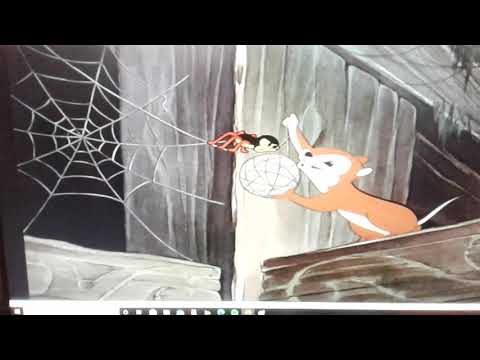 Snow White and the Seven Ragdolls part 7 - Whistle While You Work