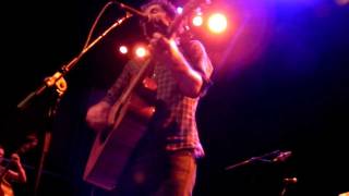 Blind Pilot - Half Moon (Live at Rams Head 2/16/2012)