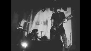 Amenra - Die Strafe. Am Kreuz. Ich Schreibe Eine Bibel In Blut.