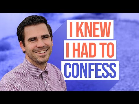 I Knew Complete Repentance Could END my Mission Early