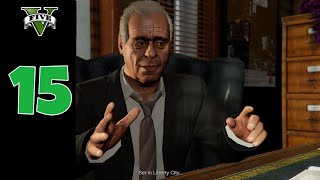 15 Movie Assistant Grand Theft Auto 5 Story Mode L